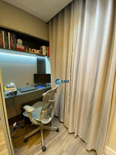Imagem 11 de 28 de Apartamento Com 2 Dormitórios À Venda, 82 M² Por R$ 1.220.000,00 - Vila Mariana - São Paulo/sp - Ap12739