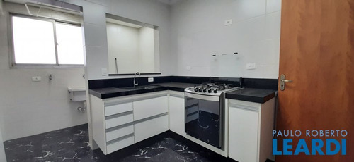 Imagem 4 de 15 de Apartamento - Santa Paula - Sp - 645895