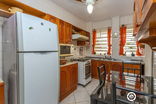 Imagem 8 de 19 de Apartamento Centro Histórico Porto Alegre - 8287