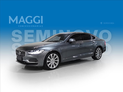 Volvo S90 2.0 T8 HYBRID INSCRIPTION AWD GEARTRONIC