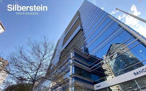 Lujosa Oficina Providencia Con La Concepción; Edf Palladio