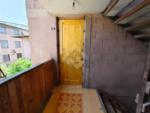 Departamento En Venta De 3 Dorm. En Maipú