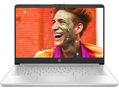 Laptop Hp 14 Ryzen 3 16gb Ram 128gb Ssd