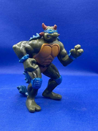 Ankyl Leonardo Tortugas Ninja Vintage