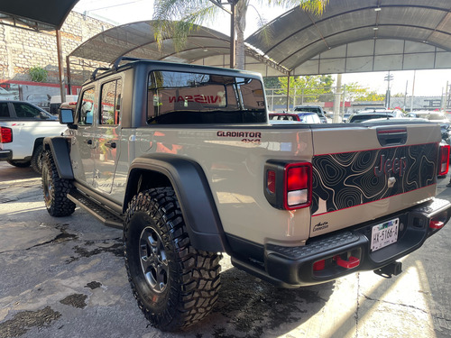 Jeep Wrangler 3.7 Unlimited Rubicon 3.6 4x4 At
