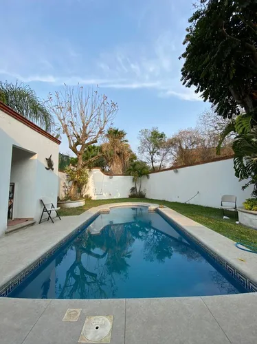 Casa En Venta Rancho Las Lomas