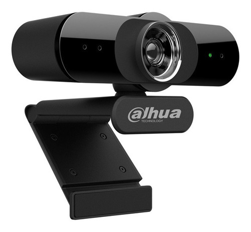 Cámara Web Dahua Hti-uc325 2mp Full Hd Foco Automático