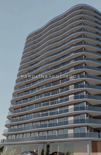 Imagen 4 de 8 de Apartamento En Pozo Tipologia De 2 Dormitorios En Manglar, Punta Del Este