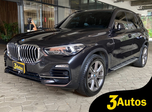 BMW X5 3.0 Xdrive45e