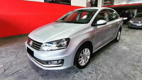 Volkswagen Polo 1.6 Comfortline