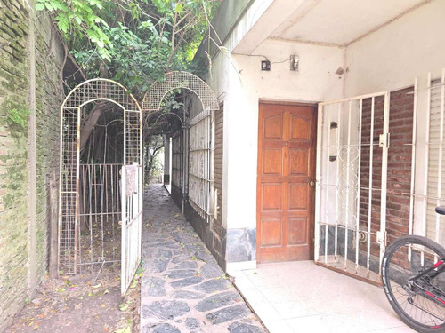 Venta Casa 4 Viviendas Con Local Camercia, La Reja
