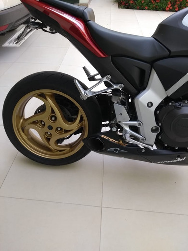 Cbr 1000 Honda