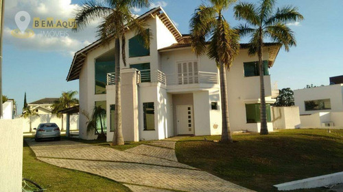 Imagem 1 de 30 de Oportunidade !!!! Casa No Condomínio Village Castelo - Ca0962