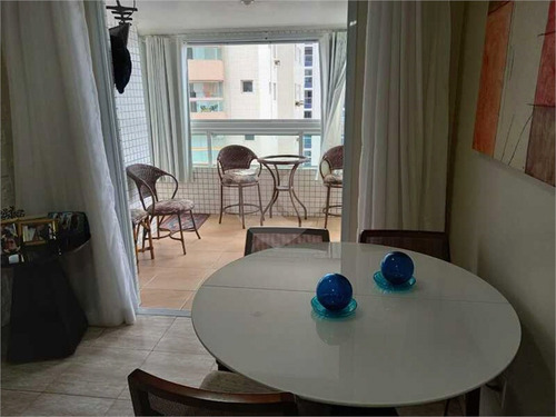 Imagem 4 de 25 de Apartamento-praia Grande-aviação | Ref.: Reo586070 - Reo586070