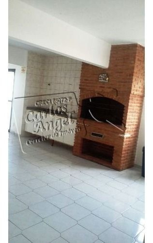 Imagem 28 de 30 de Apartamento A Venda No Bairro Vila Guilhermina Em Praia - 2994-1