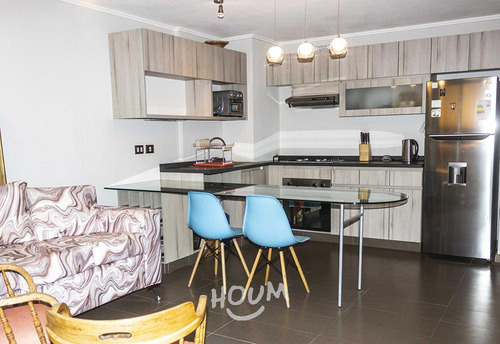 Departamento Avenida Jardines De Reñaca Id: 72548