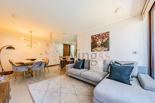 Venta Departamento 2 Dormitorios Sebastián Elcano