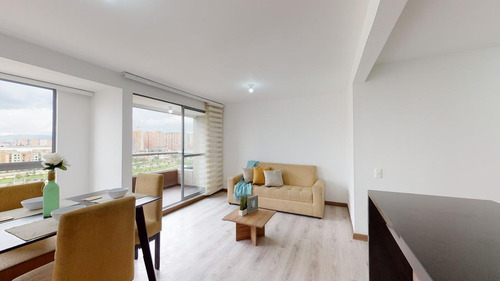 Imagen 3 de 14 de Se Vende Apartamento En Tintala Kennedy Oferta!!!