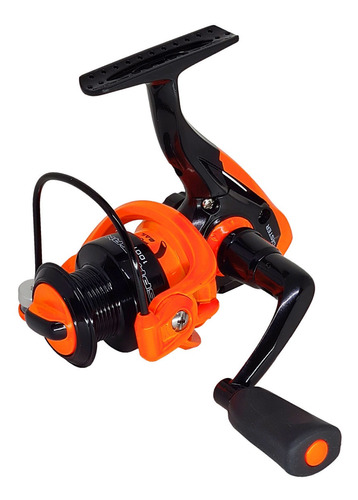 Micro Reel Frontal Caster Spartan 1001 Pejerrey Pesca