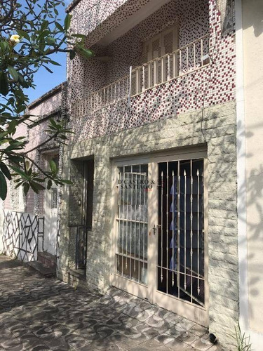 Imagem 1 de 1 de Sobrado Residencial À Venda, Alto Da Mooca, São Paulo. - So0151