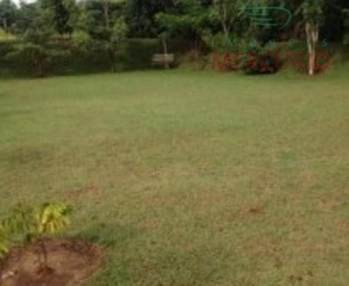 Imagem 4 de 23 de Chácara Com 3 Dormitórios À Venda, 2500 M² Por R$ 720.000,00 - Real Village - Piratininga/sp - Ch0076