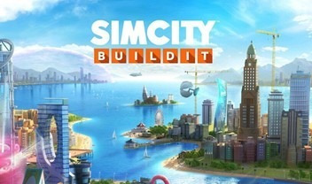 14000 Simcash Simcity Buildit