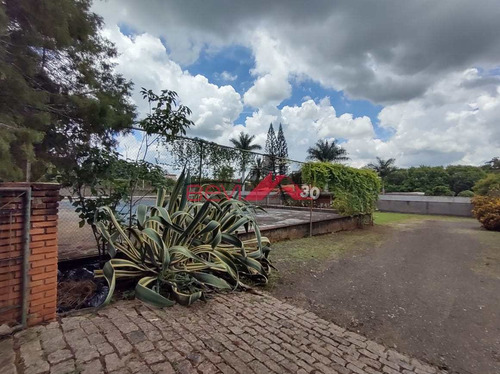 Chácara Com 2 Dorms, Campestre, Piracicaba - R$ 900 Mil, Cod: 5429 - V5429