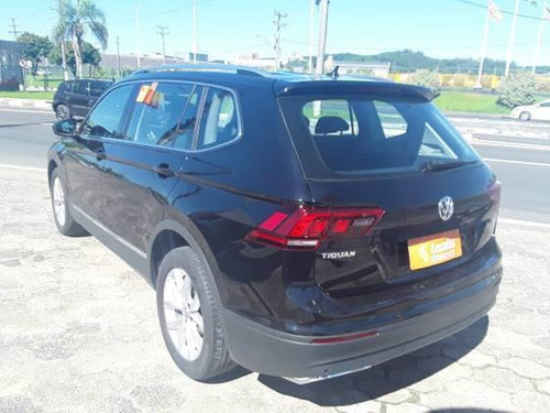 Volkswagen Tiguan 1.4 250 Tsi Total Flex Allspace Tiptronic