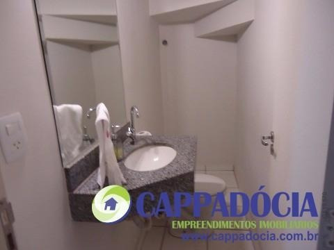 Imagem 9 de 20 de Sobrado Com 3 Dormitórios À Venda, 135 M² Por R$ 580.000,00 - Jardim Jéssica (zona Rural) - São José Do Rio Preto/sp - So0432