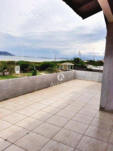 Imagem 22 de 23 de Casa De Praia Em Palhoça - Enseada De Brito - Ca0369