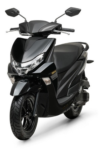 Imagem 17 de 25 de Yamaha Fluo 125 Abs Scooter 2023