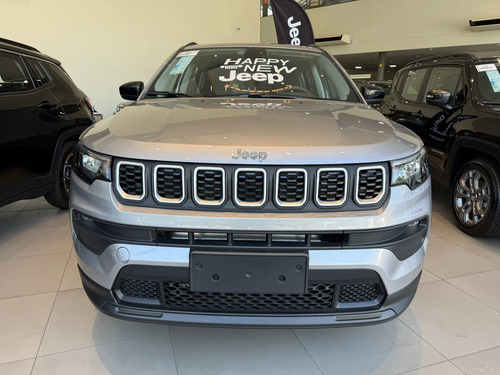 Jeep Compass 1.3 T270 TURBO FLEX SPORT AT6