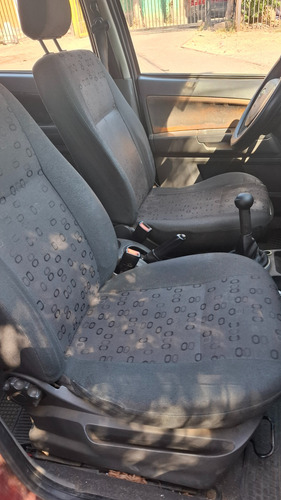 Ford Ecosport Xls 4X2 1.6L