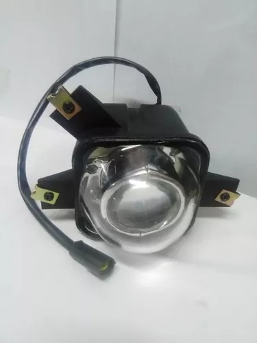 Faro Neblinero De Gol 2001-2005 Lado Derecho