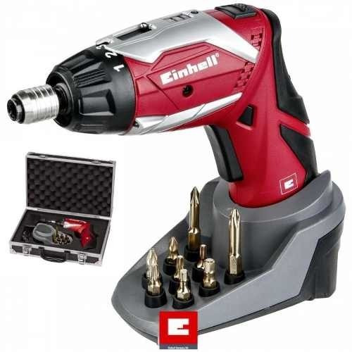  inalámbrico Einhell RT-SD3.6/1LI-KIT