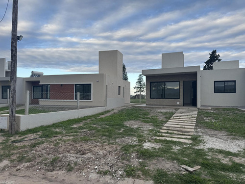 Casas En Venta A Estrenar Con Crédito Aprobadas