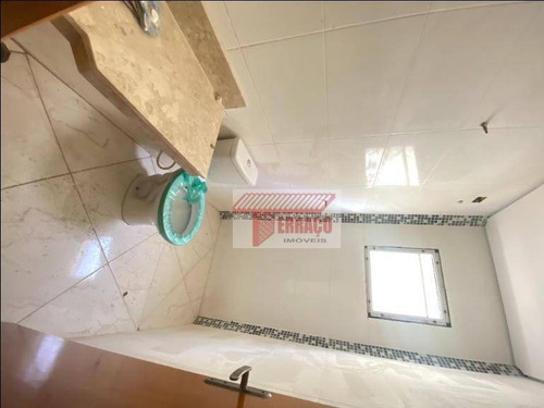 Imagem 6 de 9 de Sobrado Com 2 Dormitórios À Venda, 80 M² Por R$ 273.000 - Vila Príncipe De Gales - Santo André/sp - So1117