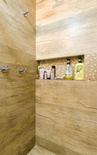 Imagem 24 de 24 de Apto 2 Dorms 57 M² R$ 405.000 - Independência - São Bernardo Do Campo - Ap12375