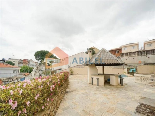 Imagem 14 de 20 de Apartamento Mooca - 6255