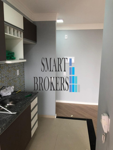 Imagem 23 de 30 de Apartamento À Venda Ou Locação No Tucuruvi Com 53 Metros 2 Dormitórios 1 Suíte 1 Vaga - Ap02178 - 69859096