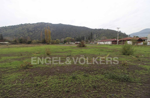 Terreno En Doñihue