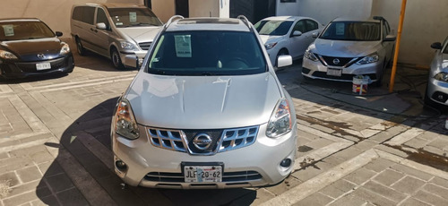 Nissan Rouge 2014