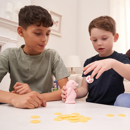 Juego Del Cerdo Hediondo Unitalla Para Diversión Familiar