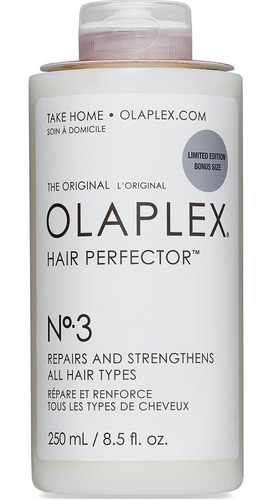 Olaplex Paso 3 Jumbo Tratamiento Reparador