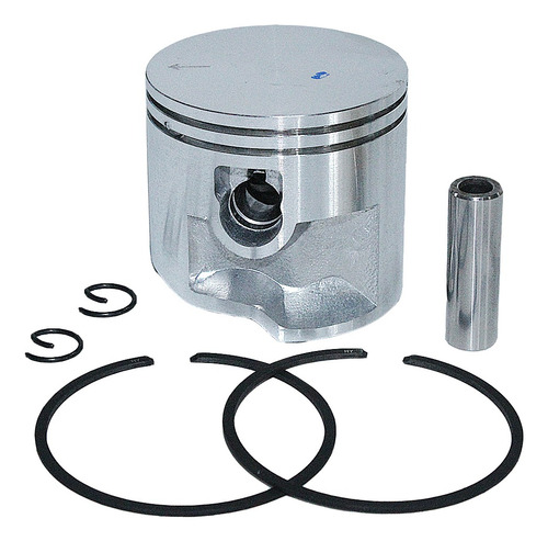 Kit De Anillos De Pistón De 50 Mm Para Stihl Ts410 Ts420 410