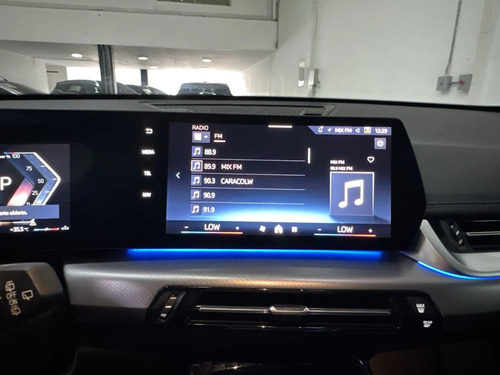 BMW X1 SDRIVE 18I XLINE AT 1500CC T CT