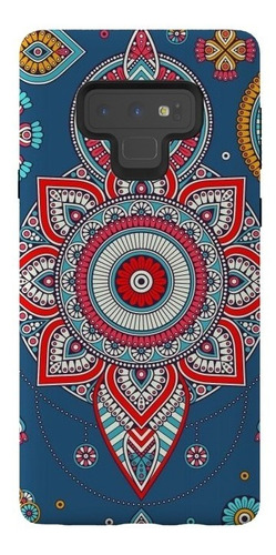 Estuche Para Samsung Galaxy Note 9 Artscase Diseños