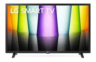 Televisor LG 32 Hd Smart Tv 32lq630bpsa