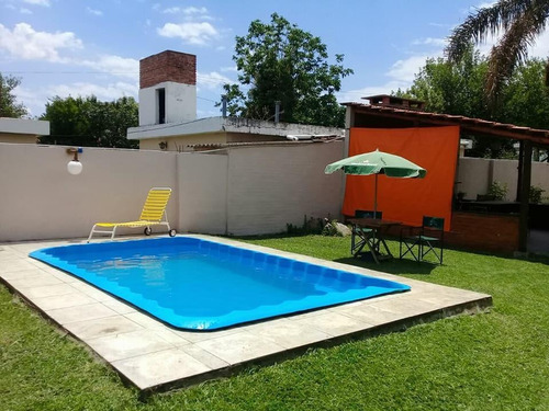 Casas En Venta En Villa Carlos Paz
