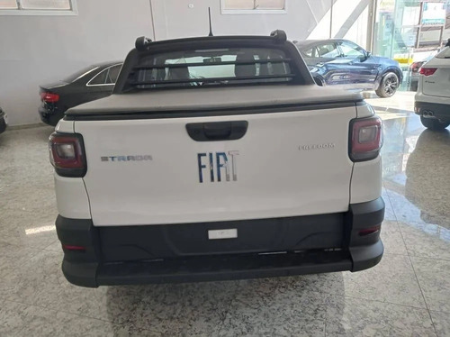 Nueva Strada Freedom 1.4 0km Retira Con Usado + Cuotas A-